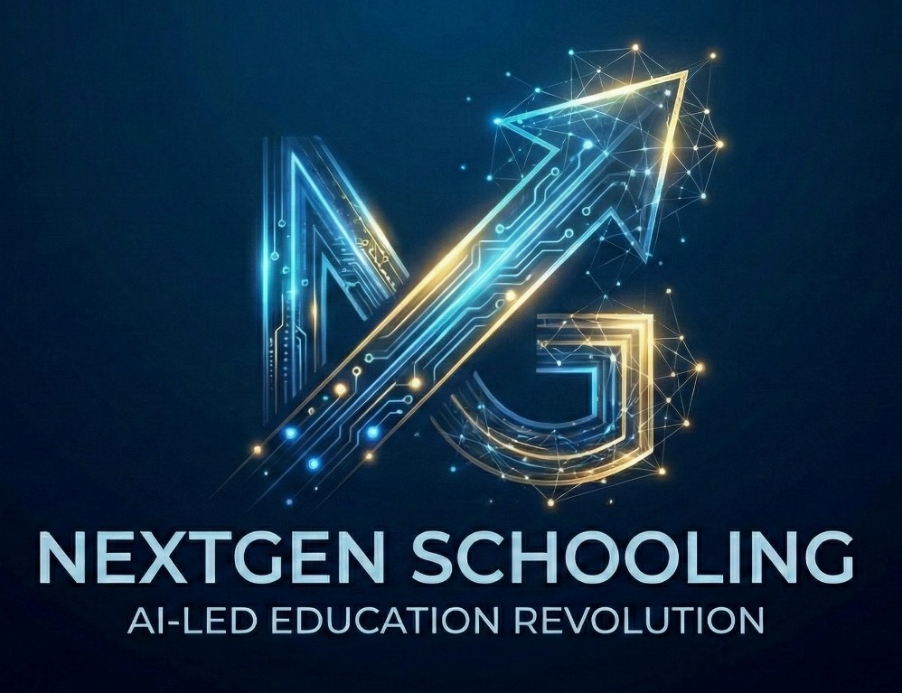 NG Edu Launch: An AI-Powered Homeschooling Platform for Australian Families